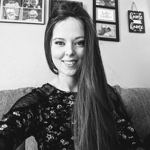 Meet your Posher, Kathy